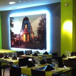 Restaurante Restaurant Caminito - Lleida