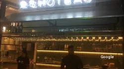 Hotbao Palma, restaurant a Palma de Mallorca