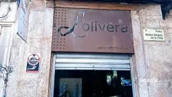 Restaurante Bar Restaurant L'olivera - Tortosa