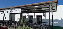 Cervecería 'El Paso', restaurant a Fuente de Cantos