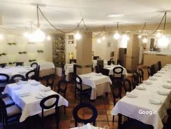 Restaurante Mendiola Jatetxea - Ermua