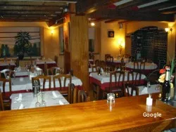 El Celler del Barri Vell, restaurant in Palamós