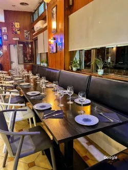 Restaurante La Soca - Manresa