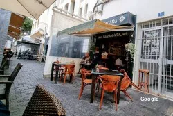 Barbacana Bar & Grill, ristorante a Arrecife