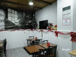 Restaurante Bar Cervecería BO2O3 - Jaén