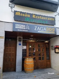 Restaurante Asador Zagarra - El Espinar