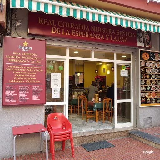 Photo by La Cofradía