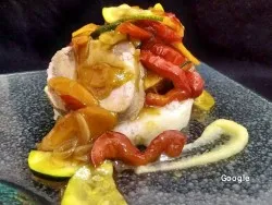 Restaurante El 35 - Sabadell
