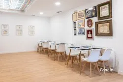 La Sastrería, restaurante en Burgos
