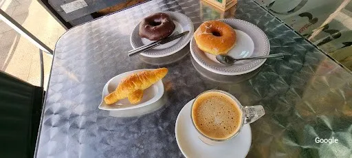 Foto de Cafetería Pandemillo