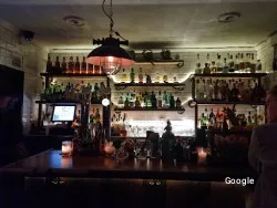 Restaurante Carnal Cocktail Bar - Barcelona