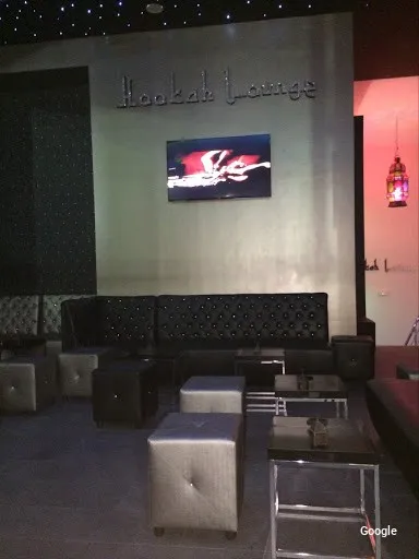 Foto de Hookah Lounge