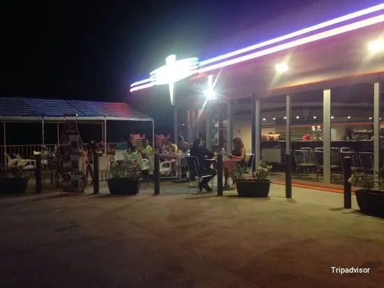 Foto de Km 23.3