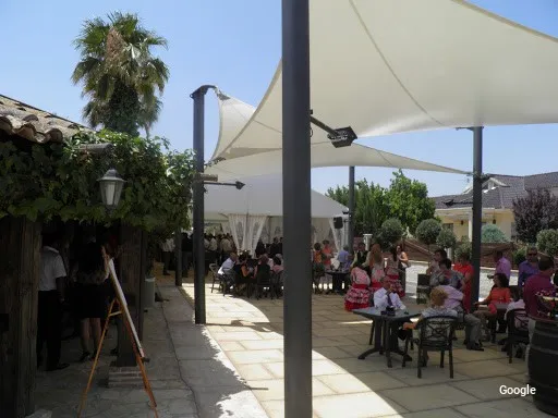 Foto de Campo y Sol