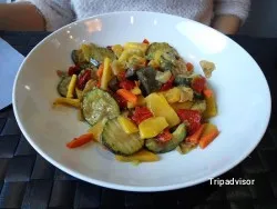 Restaurante Sugeldian Jatetxea - San Sebastián