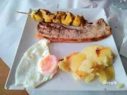 EL POLONIO BAR, ristorante a Quintanar del Rey