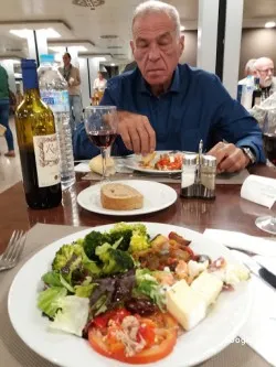 Restaurante Sports Bar Lujuria - Benidorm