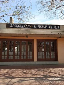 Restaurante Barba-Rossa Beach Bar Mataró - Mataró