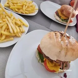 Restaurante Cafeteria Il Capriccio - Las Palmas de Gran Canaria