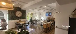 Restaurante Cafè Central - Terrassa