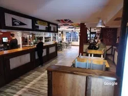 Anybun | Potes, ristorante a Potes