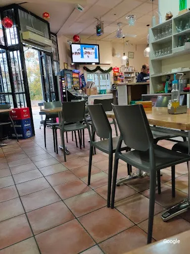 Foto de Bar la Ermita