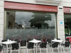 Restaurante Galena - Ourense
