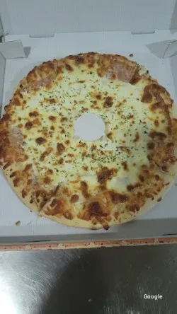 Restaurante Milano - Elx