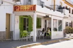 Restaurante Pixixí yogurfrousen - Barbate