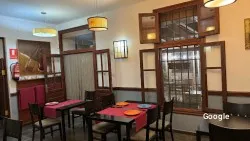 Restaurante la Llotgeta, restaurant a Godella