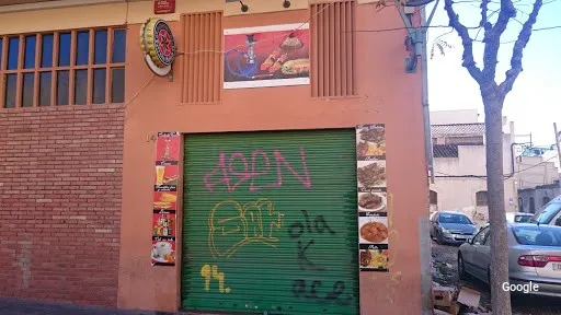 Foto de Bar Cachimba