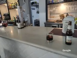 Qadima, restaurant a Granada