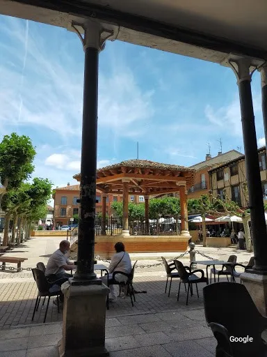Foto de Cafetería Sergio