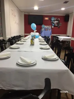 Cafetería Ramón, restaurant a Miguelturra