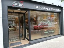 Pizzería Carlos | Pontevedra, restaurant a Pontevedra