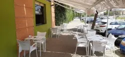 Restaurante El Vagón Bar Restaurante - Sevilla