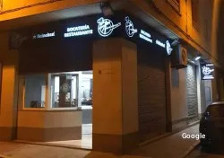 Restaurante Restaurante Bocatería Andino's - Bétera