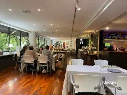 SoMa Restaurante at Vincci Hotel, restaurant a Madrid