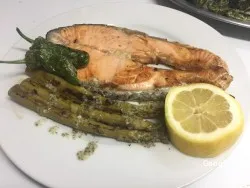 Restaurante Café Olé burgos - Burgos