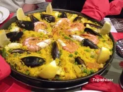 Restaurante Taberna del Norte - Marbella