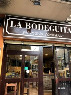 Restaurante La bodeguita - Málaga