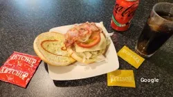 Restaurante Burger Pipe's - Sotillo de la Adrada