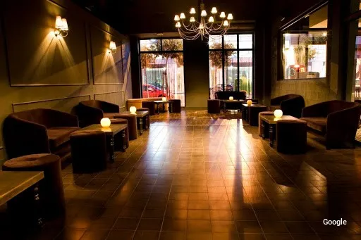Foto de Paddintom Café & Copas