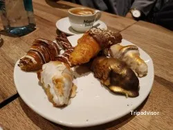 Manolo Bakes Zaragoza, restaurant a Zaragoza
