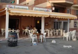 Restaurante Casa Cristobal, restaurant in Motril