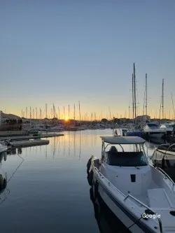 Restaurante Marina de Dénia - Dénia