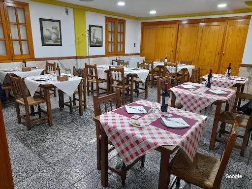 Argazkia: Bar Restaurante Sol