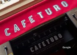 Restaurante Cafe Turo - Barcelona