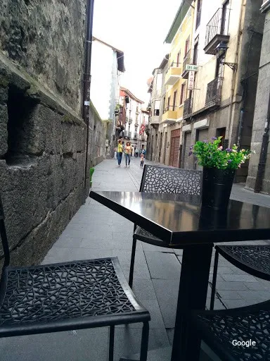 Foto de Amnesia Inn