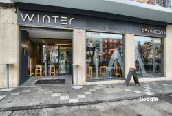 Restaurante Winter - Tudela